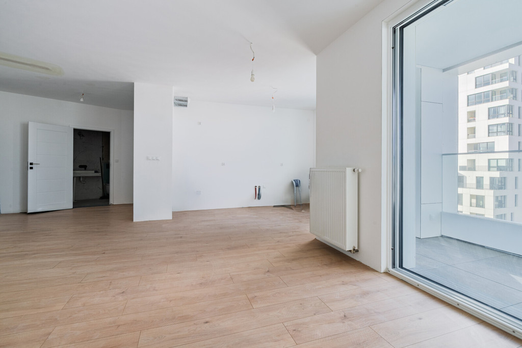 Centrum | 500 metrów od morza | Marina | Gdynia