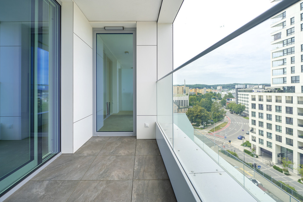 Centrum | 500 metrów od morza | Marina | Gdynia