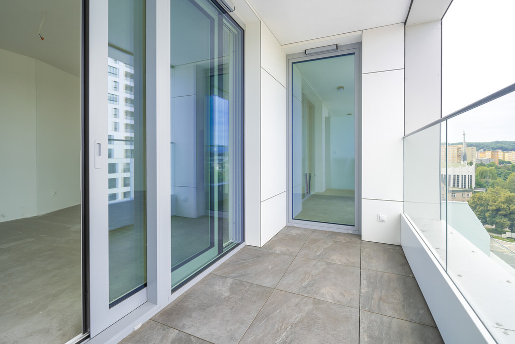 Centrum | 500 metrów od morza | Marina | Gdynia