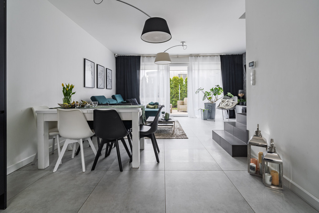 Nowa cena ! Bliźniak 69 m² w Redzie