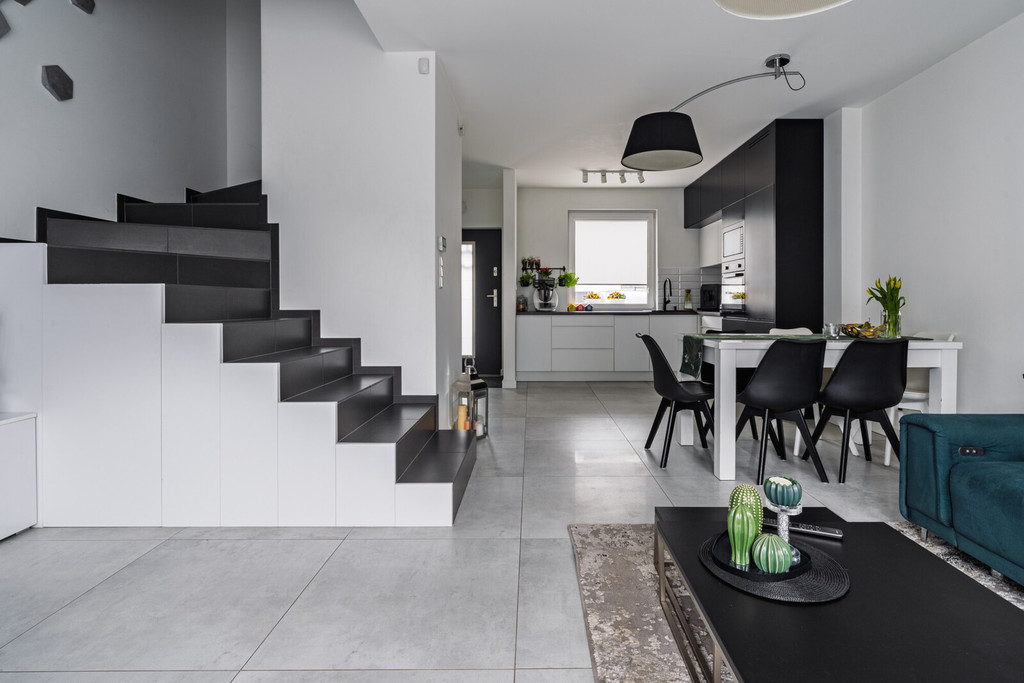 Nowa cena ! Bliźniak 69 m² w Redzie