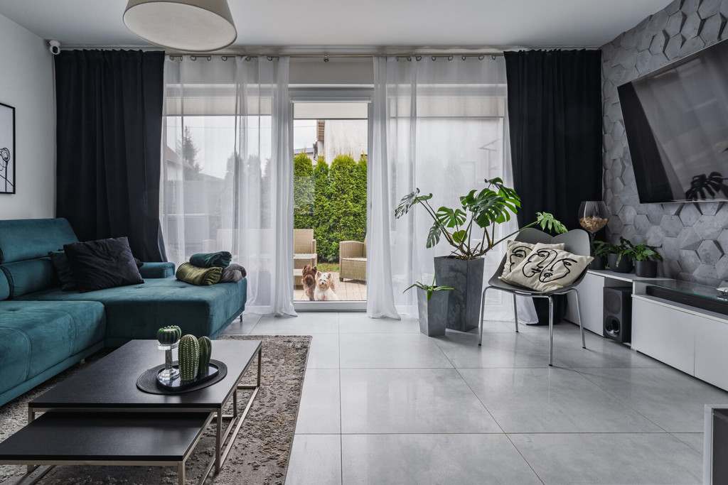 Nowa cena ! Bliźniak 69 m² w Redzie