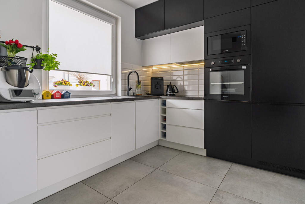 Nowa cena ! Bliźniak 69 m² w Redzie