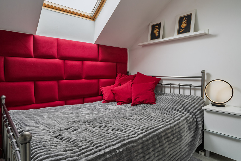 Nowa cena ! Bliźniak 69 m² w Redzie