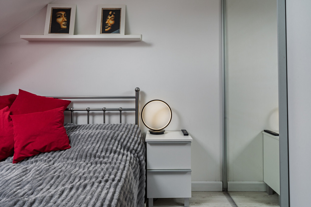 Nowa cena ! Bliźniak 69 m² w Redzie