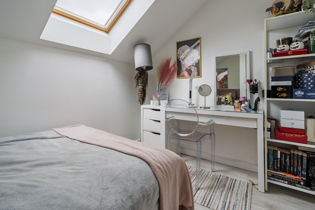 Nowa cena ! Bliźniak 69 m² w Redzie