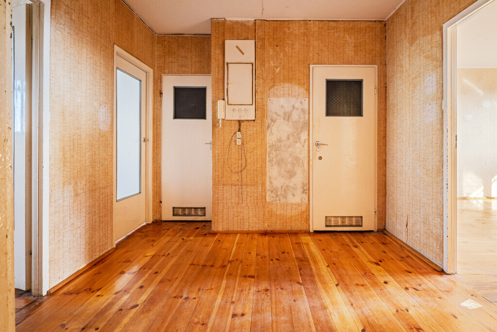 3 Pokoje na Zaspie | cicha okolica