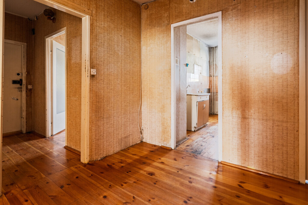 3 Pokoje na Zaspie | cicha okolica