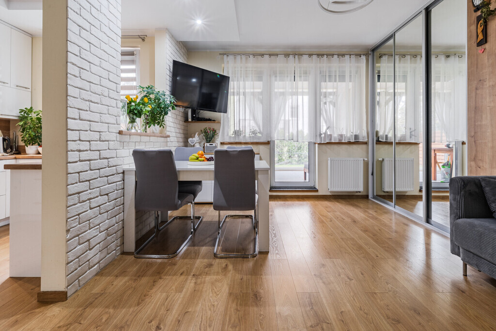 3 pokoje z ogródkiem | do zamieszkania od zaraz!