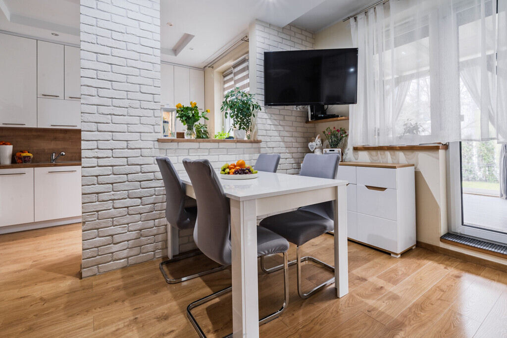 3 pokoje z ogródkiem | do zamieszkania od zaraz!