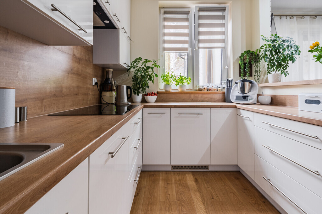 3 pokoje z ogródkiem | do zamieszkania od zaraz!