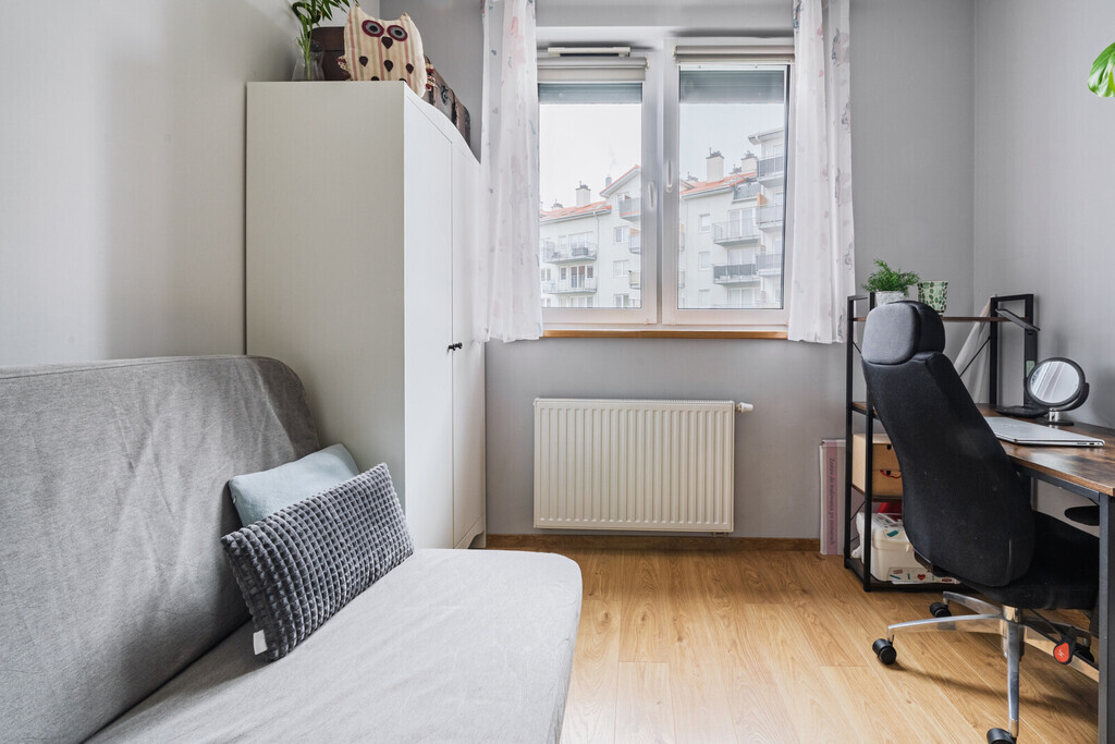 3 pokoje z ogródkiem | do zamieszkania od zaraz!