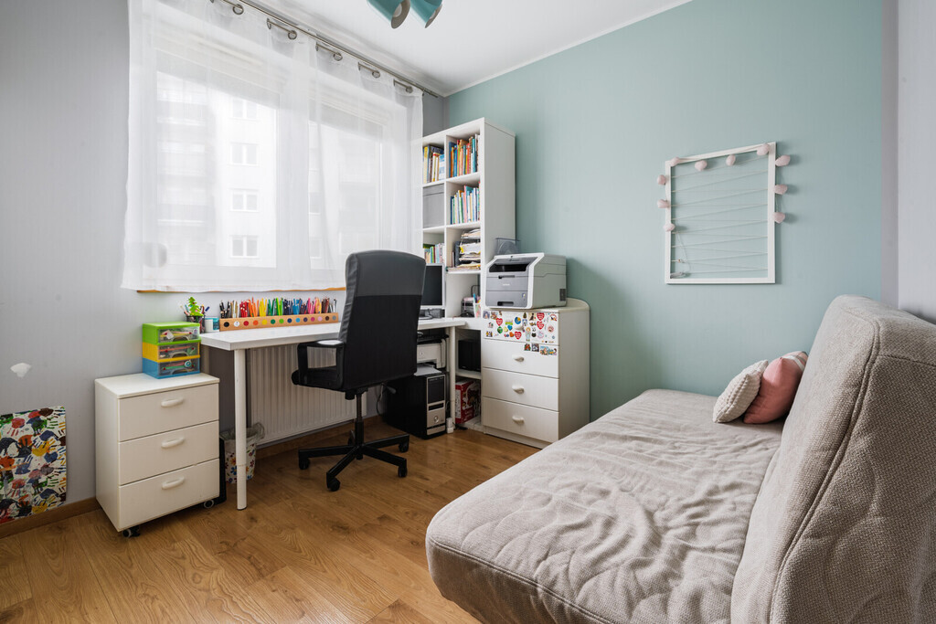 3 pokoje z ogródkiem | do zamieszkania od zaraz!