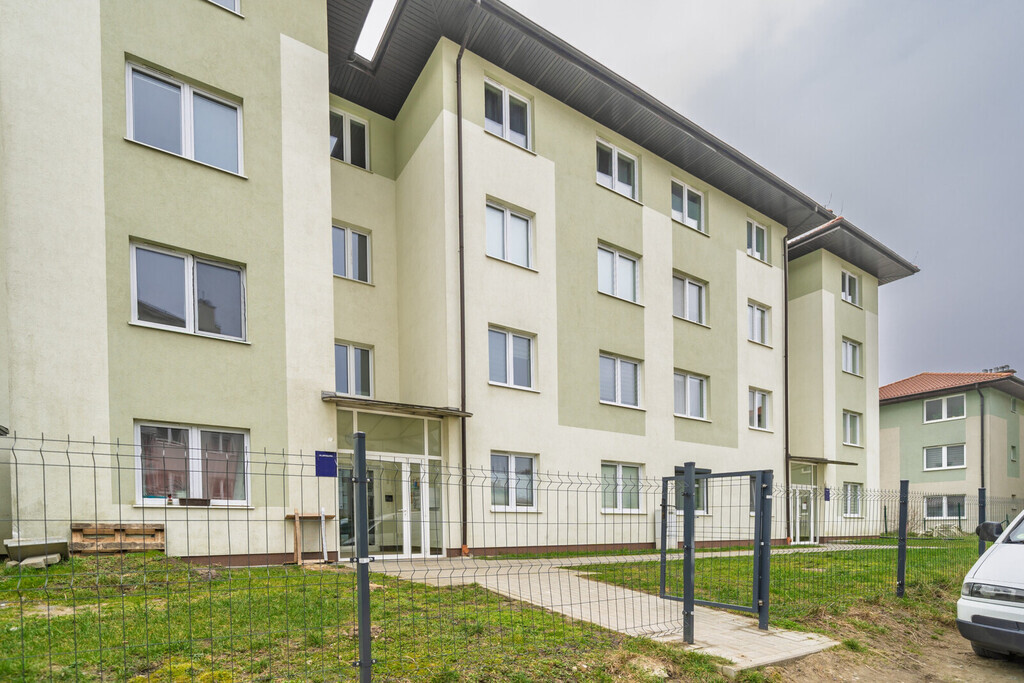 3 pokoje z ogródkiem | do zamieszkania od zaraz!