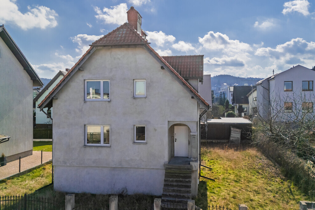 Funkcjonalny dom w doskonałej lokalizacji | Rumia