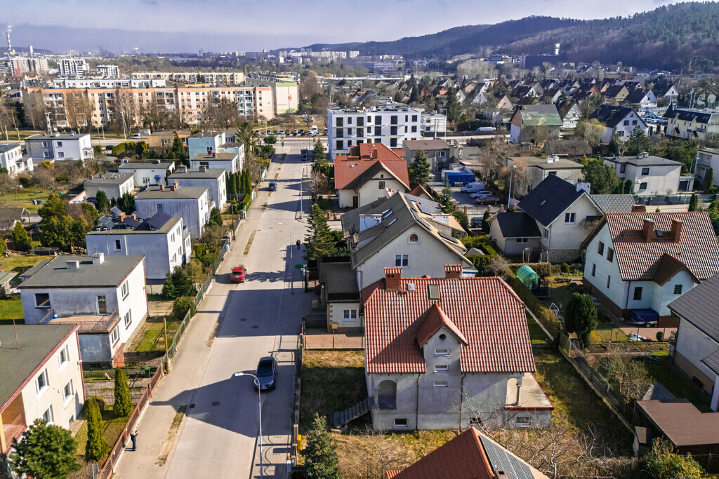 Funkcjonalny dom w doskonałej lokalizacji | Rumia