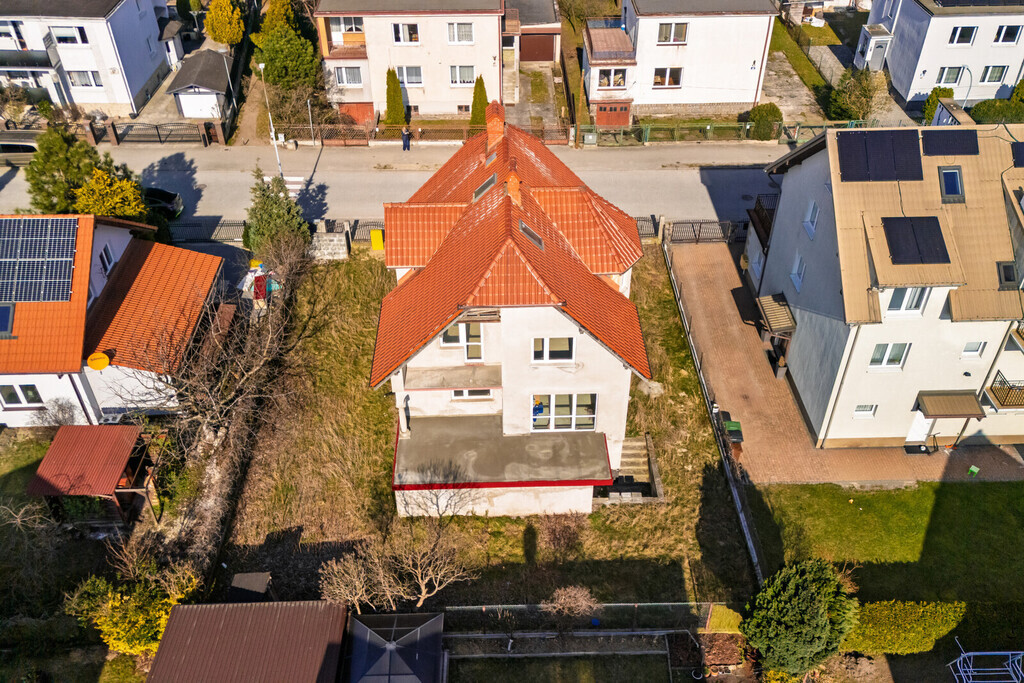 Funkcjonalny dom w doskonałej lokalizacji | Rumia