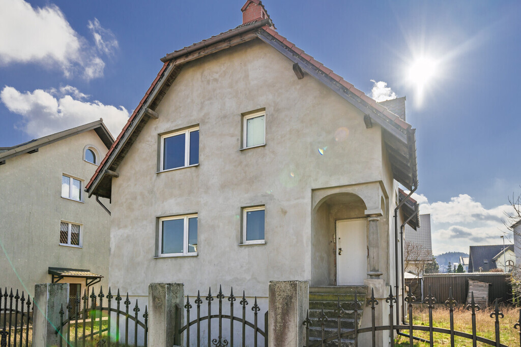 Funkcjonalny dom w doskonałej lokalizacji | Rumia