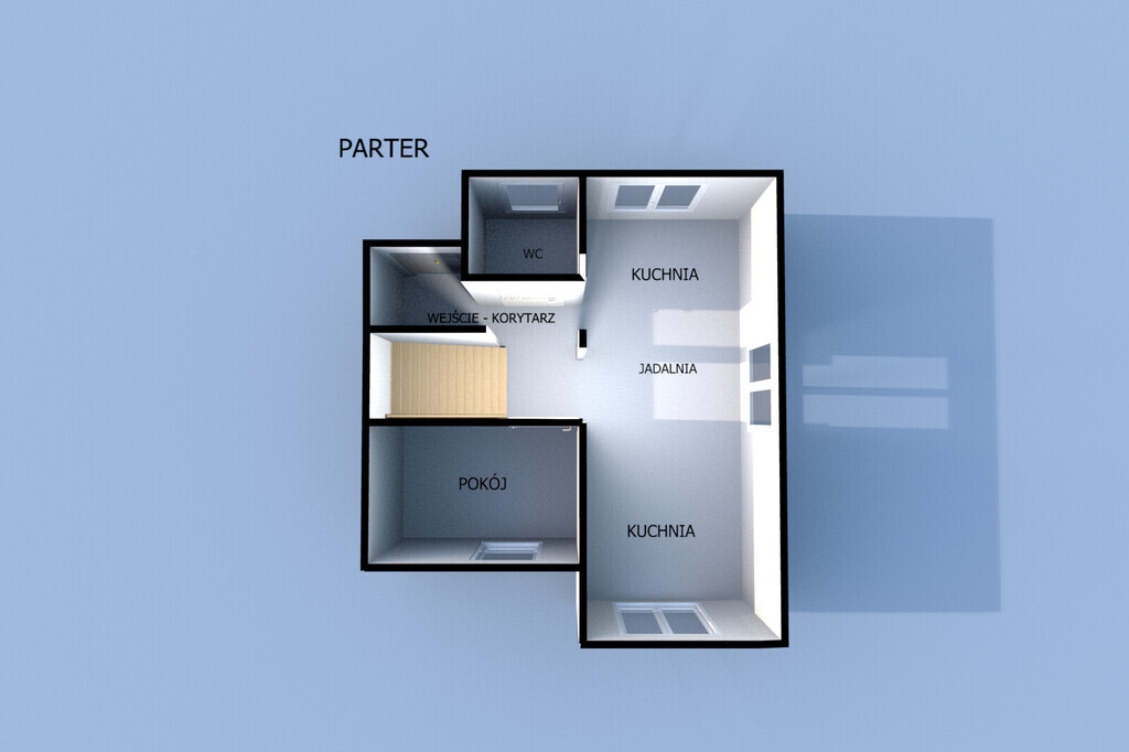 Funkcjonalny dom w doskonałej lokalizacji | Rumia