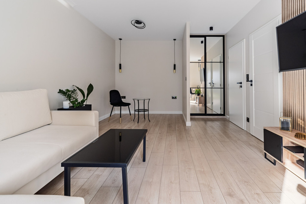 2 mieszkania w jednym Apartamencie | NAD MOTŁAWĄ