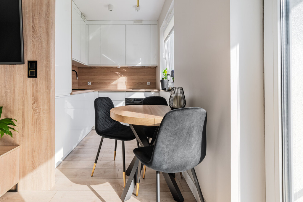 2 mieszkania w jednym Apartamencie | NAD MOTŁAWĄ