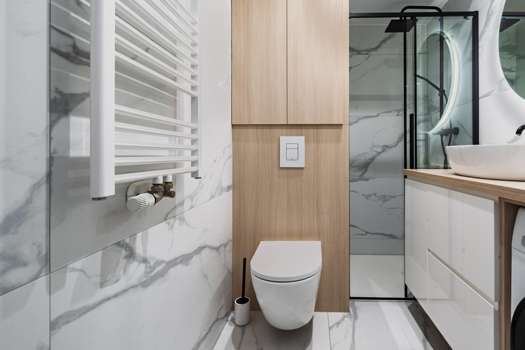 2 mieszkania w jednym Apartamencie | NAD MOTŁAWĄ