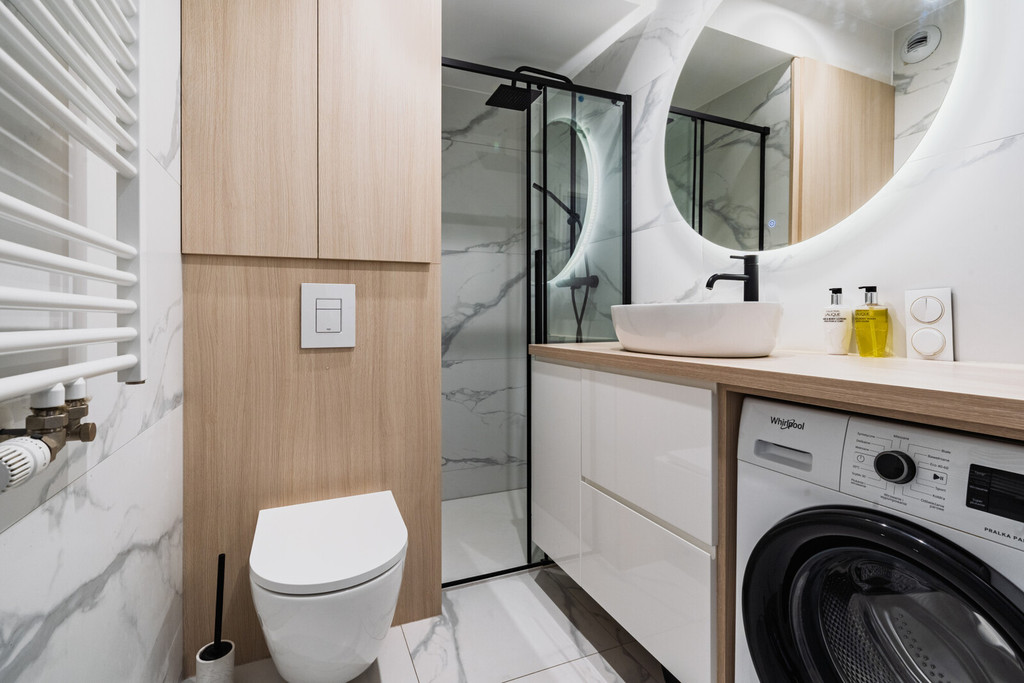 2 mieszkania w jednym Apartamencie | NAD MOTŁAWĄ