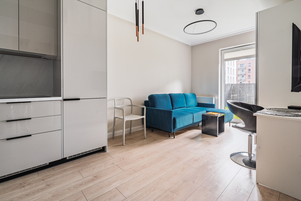 2 mieszkania w jednym Apartamencie | NAD MOTŁAWĄ