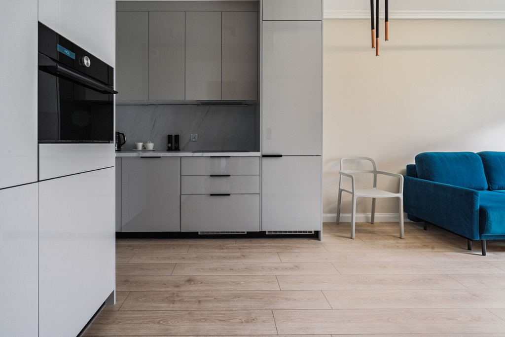 2 mieszkania w jednym Apartamencie | NAD MOTŁAWĄ