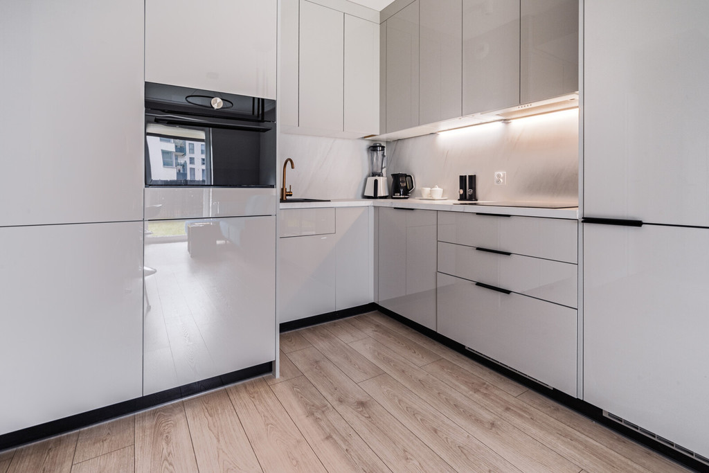 2 mieszkania w jednym Apartamencie | NAD MOTŁAWĄ
