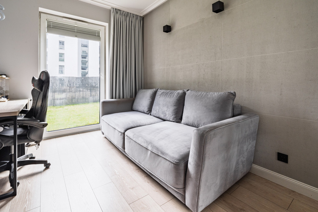 2 mieszkania w jednym Apartamencie | NAD MOTŁAWĄ