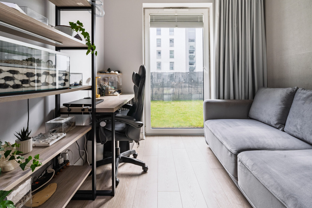 2 mieszkania w jednym Apartamencie | NAD MOTŁAWĄ