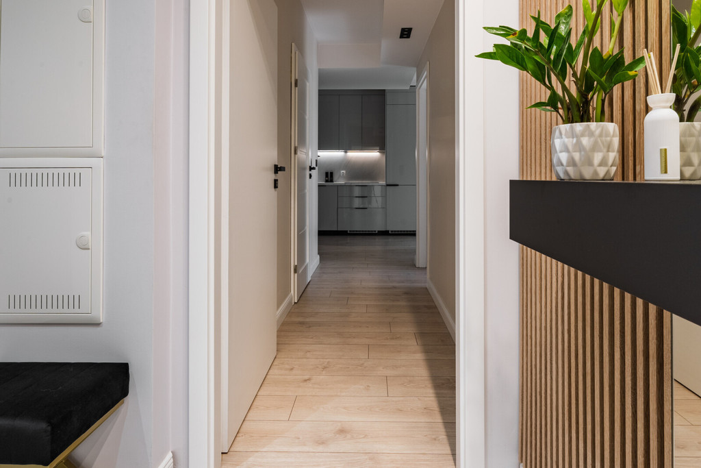 2 mieszkania w jednym Apartamencie | NAD MOTŁAWĄ