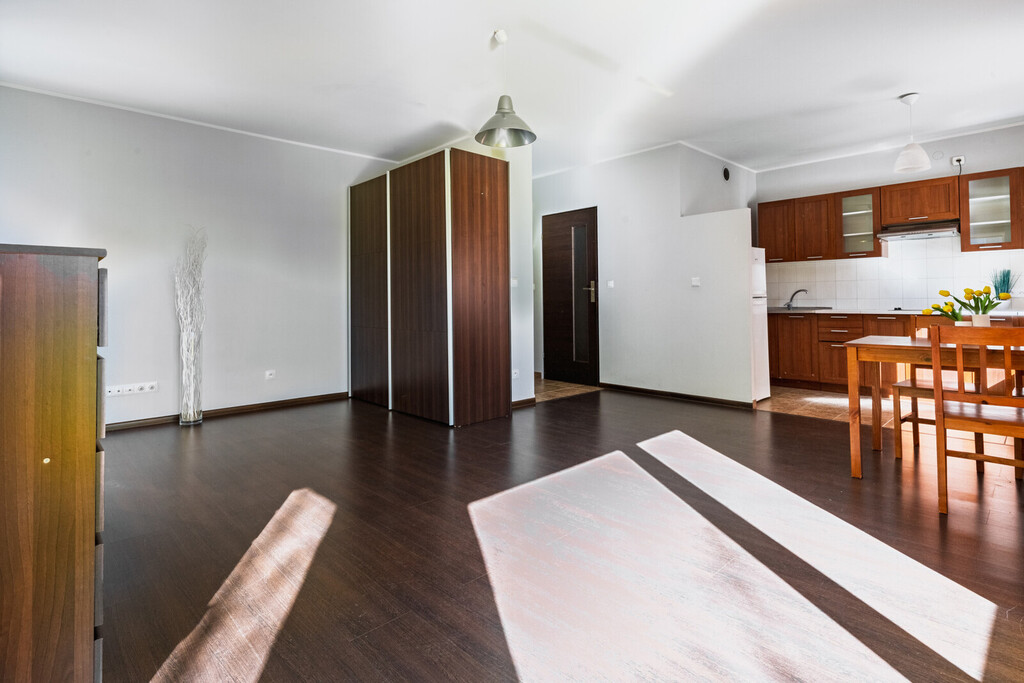 Słoneczne mieszkanie blisko morza | Łokietka