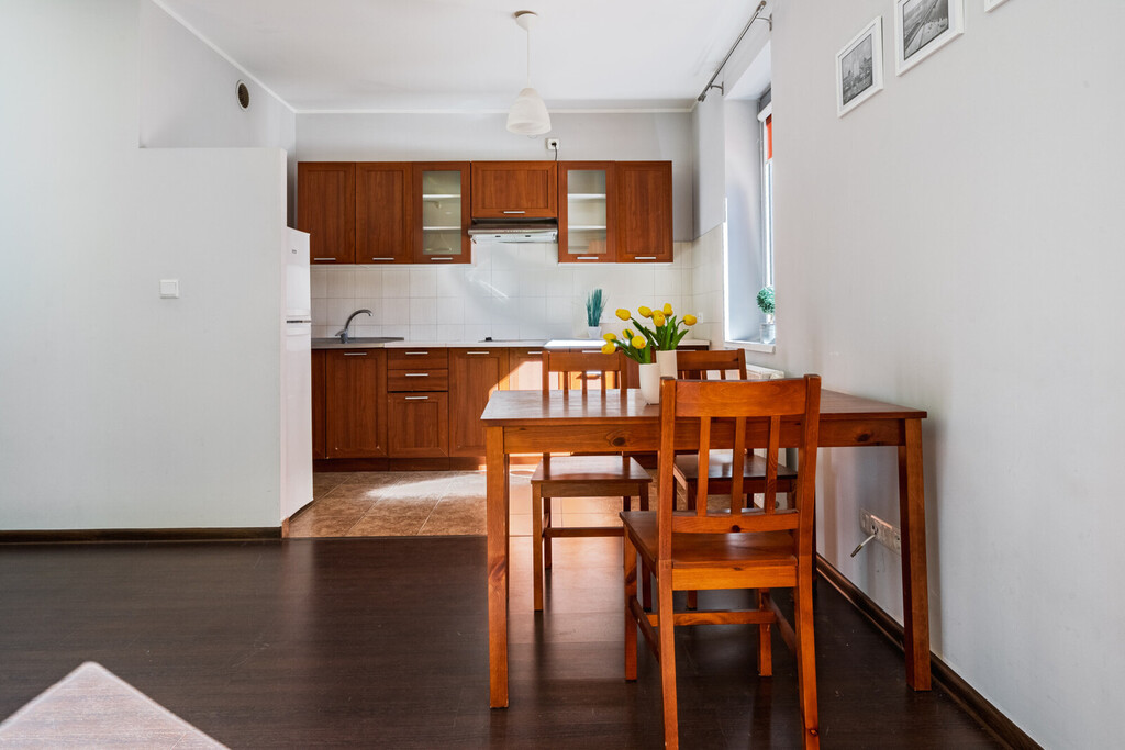 Słoneczne mieszkanie blisko morza | Łokietka