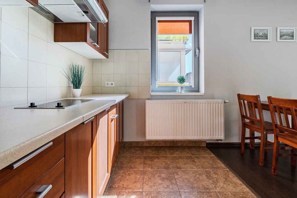 Słoneczne mieszkanie blisko morza | Łokietka