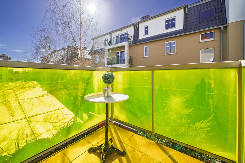 Słoneczne mieszkanie blisko morza | Łokietka