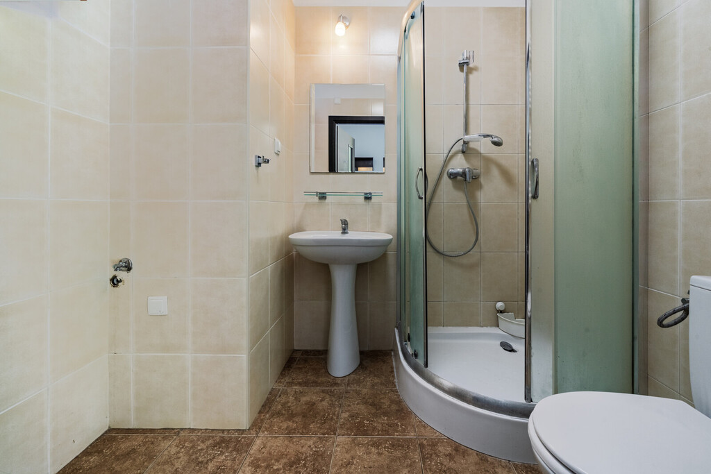 Słoneczne mieszkanie blisko morza | Łokietka