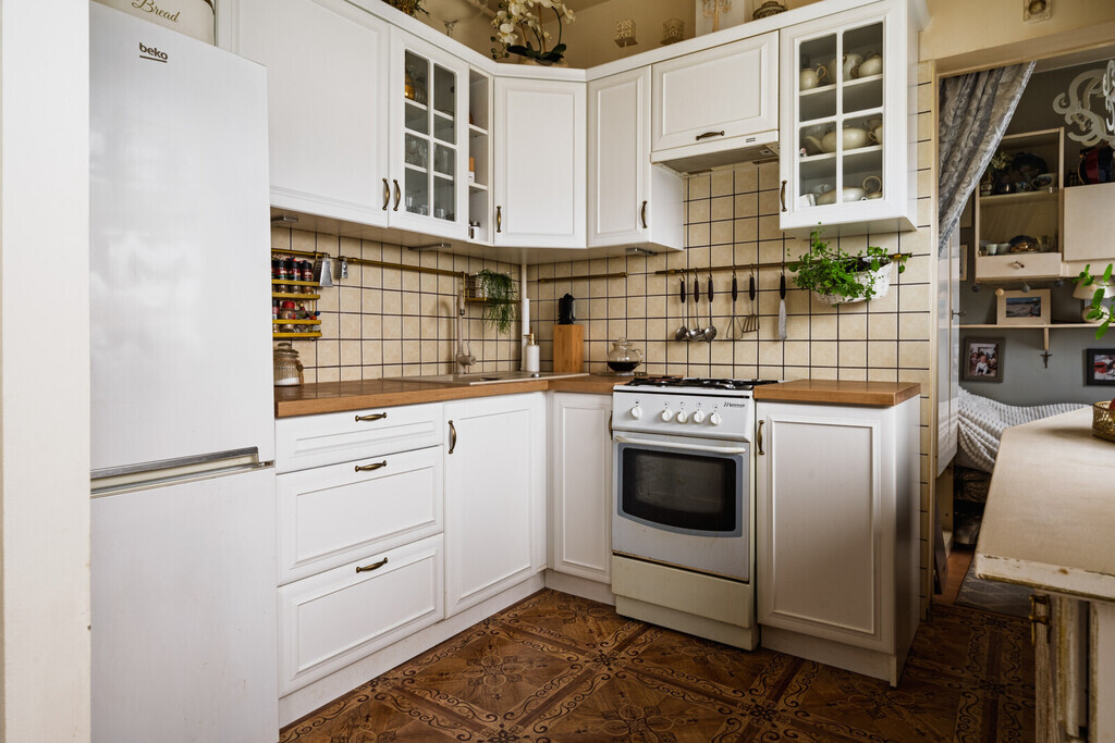 Przytulne 4 pokoje z panoramicznym widokiem