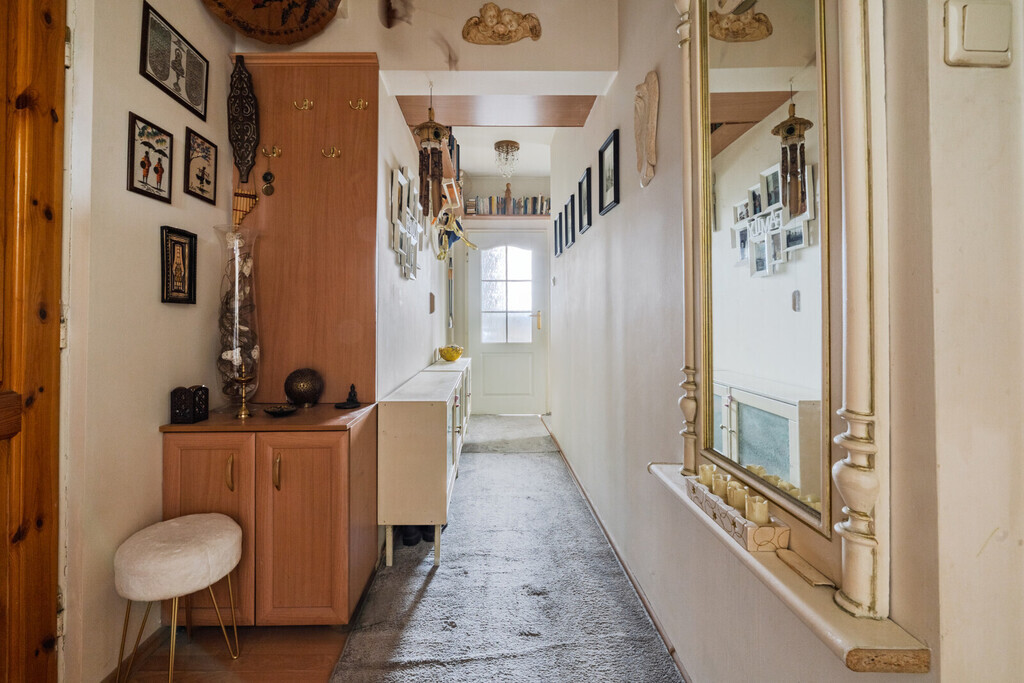 Przytulne 4 pokoje z panoramicznym widokiem