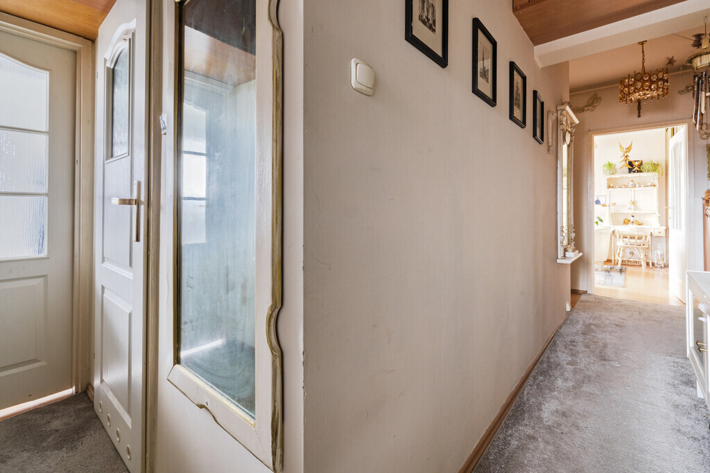 Przytulne 4 pokoje z panoramicznym widokiem