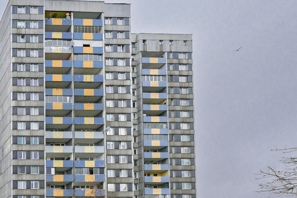 Przytulne 4 pokoje z panoramicznym widokiem