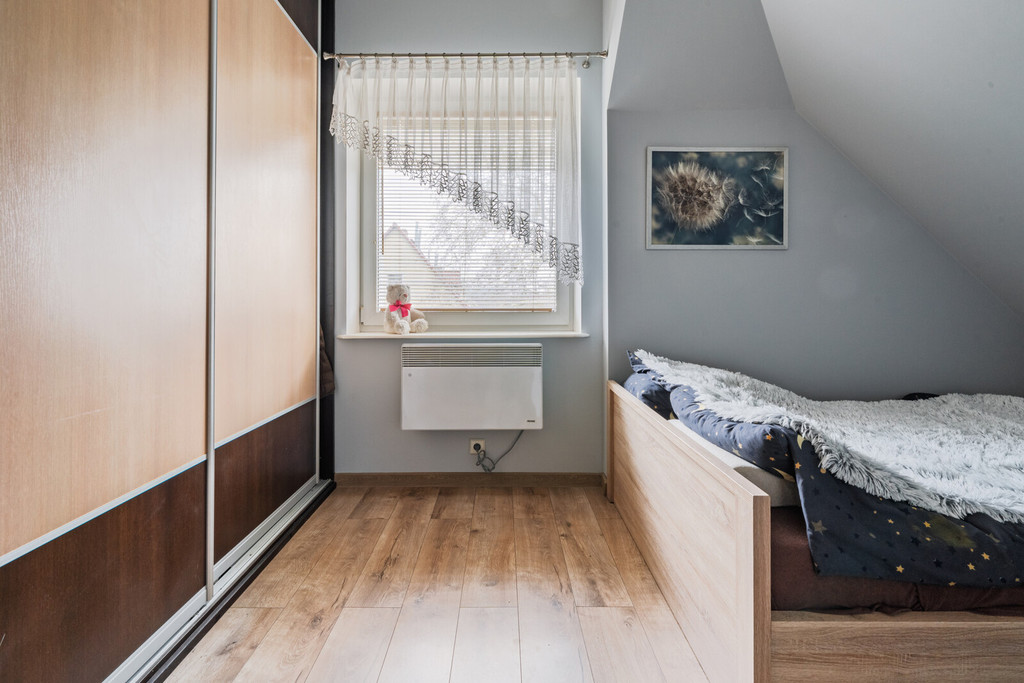 5 pokoi w świetnej lokalizacji Gdańska | Strzyża