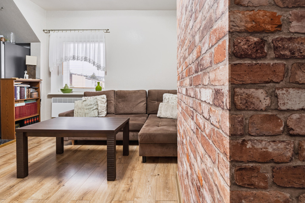 5 pokoi w świetnej lokalizacji Gdańska | Strzyża