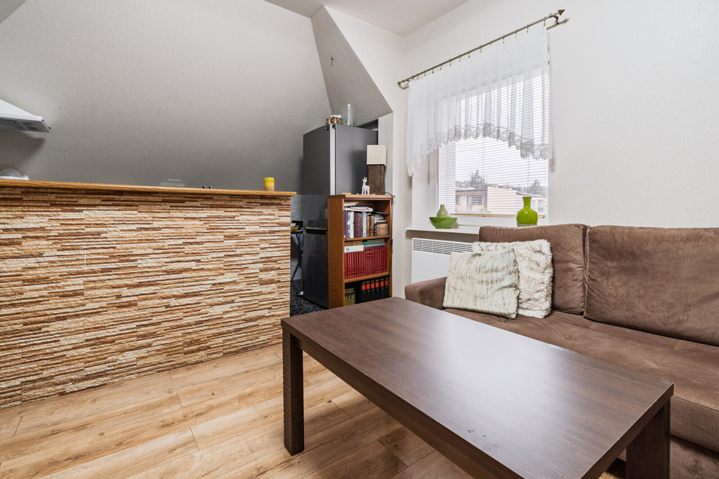 5 pokoi w świetnej lokalizacji Gdańska | Strzyża