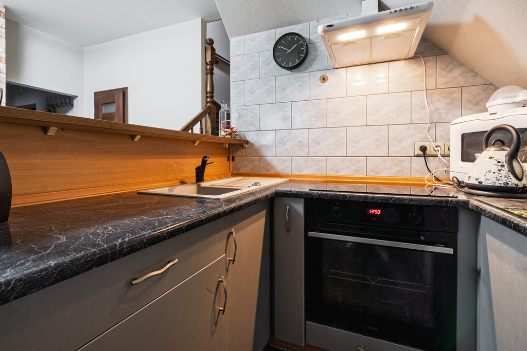 5 pokoi w świetnej lokalizacji Gdańska | Strzyża