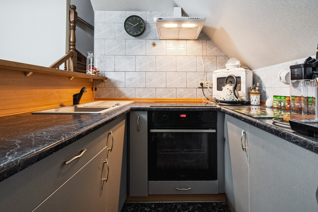 5 pokoi w świetnej lokalizacji Gdańska | Strzyża