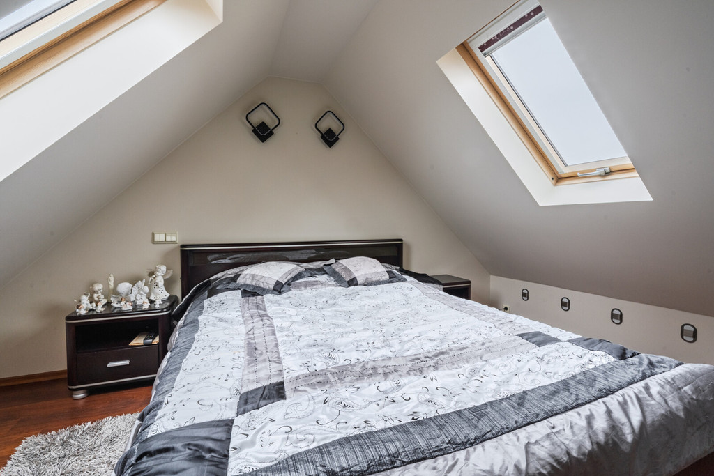 5 pokoi w świetnej lokalizacji Gdańska | Strzyża