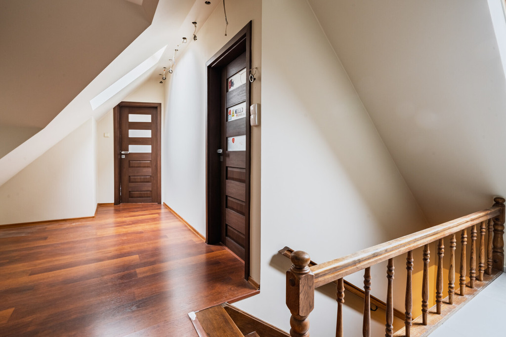 5 pokoi w świetnej lokalizacji Gdańska | Strzyża