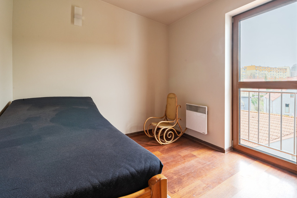 5 pokoi w świetnej lokalizacji Gdańska | Strzyża